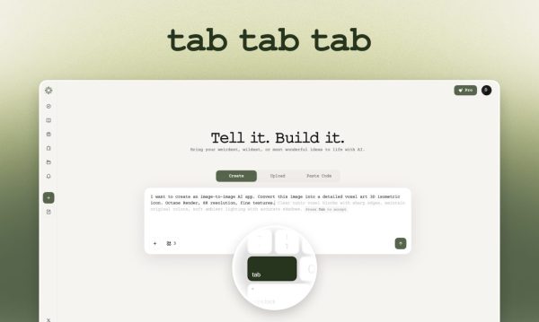 Cách xây dựng ứng dụng web chỉ trong vài phút với Youware 11 Cách xây dựng ứng dụng web chỉ trong vài phút với Youware 11