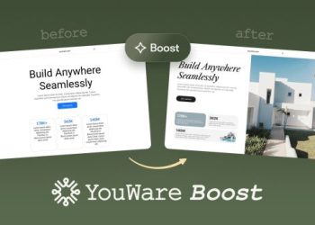 Cách xây dựng ứng dụng web chỉ trong vài phút với Youware 17 Cách xây dựng ứng dụng web chỉ trong vài phút với Youware 9