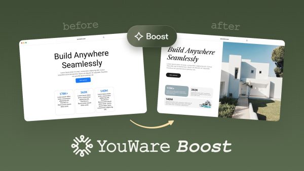 Cách xây dựng ứng dụng web chỉ trong vài phút với Youware 12 Cách xây dựng ứng dụng web chỉ trong vài phút với Youware 12