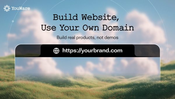 Cách xây dựng ứng dụng web chỉ trong vài phút với Youware 14 Cách xây dựng ứng dụng web chỉ trong vài phút với Youware 14