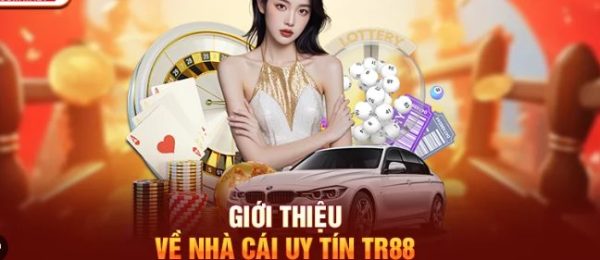 Top 5 nhà cái uy tín TR88: vì sao được người chơi chọn nhiều 8 Vì sao TR88 hay được xếp vào nhóm uy tín khi soi theo tiêu chí