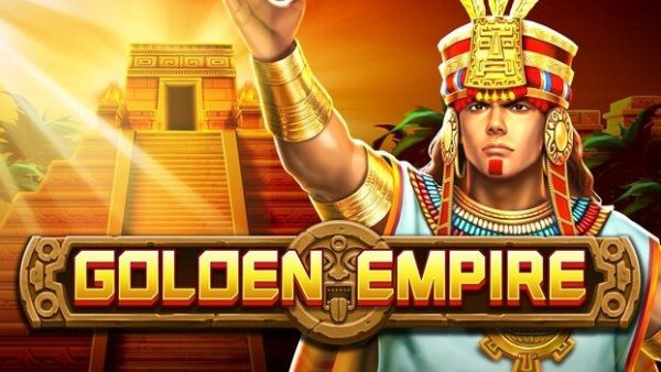Giới thiệu tổng quan về nổ hũ Golden Empire