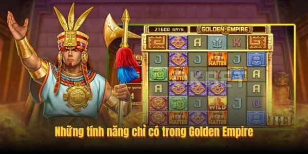 Hệ thống biểu tượng và tính năng nổi bật