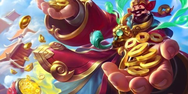 Thông tin quan trọng về slot game Thần Tài Gõ Cửa