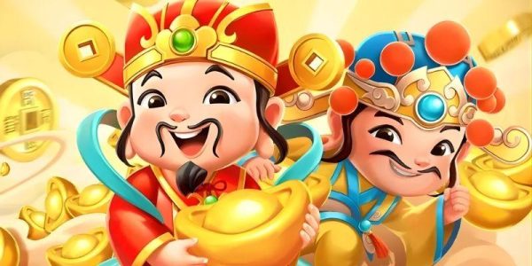 3 bí kíp chơi Thần Tài Gõ Cửa siêu hiệu quả