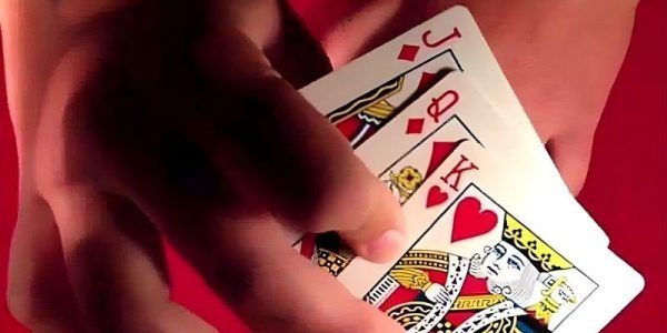 Quy tắc tham gia trò chơi bài cào cực kỳ đơn giản