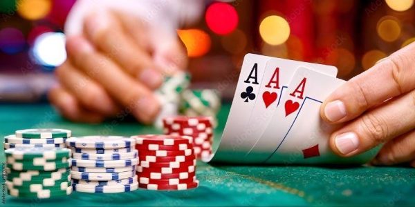 Một vài biến thể trong game bài cào phổ biến