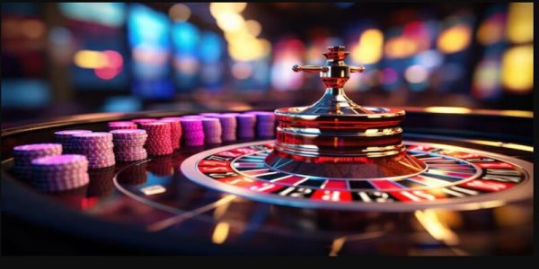 Chấp nhận chơi đúng lúc