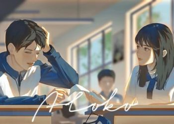 Truyện Tranh Mối Tình Đầu Trong Trẻo - Những Câu Chuyện Ngọt Ngào 1