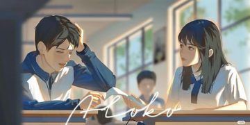 Truyện Tranh Mối Tình Đầu Trong Trẻo - Những Câu Chuyện Ngọt Ngào 40