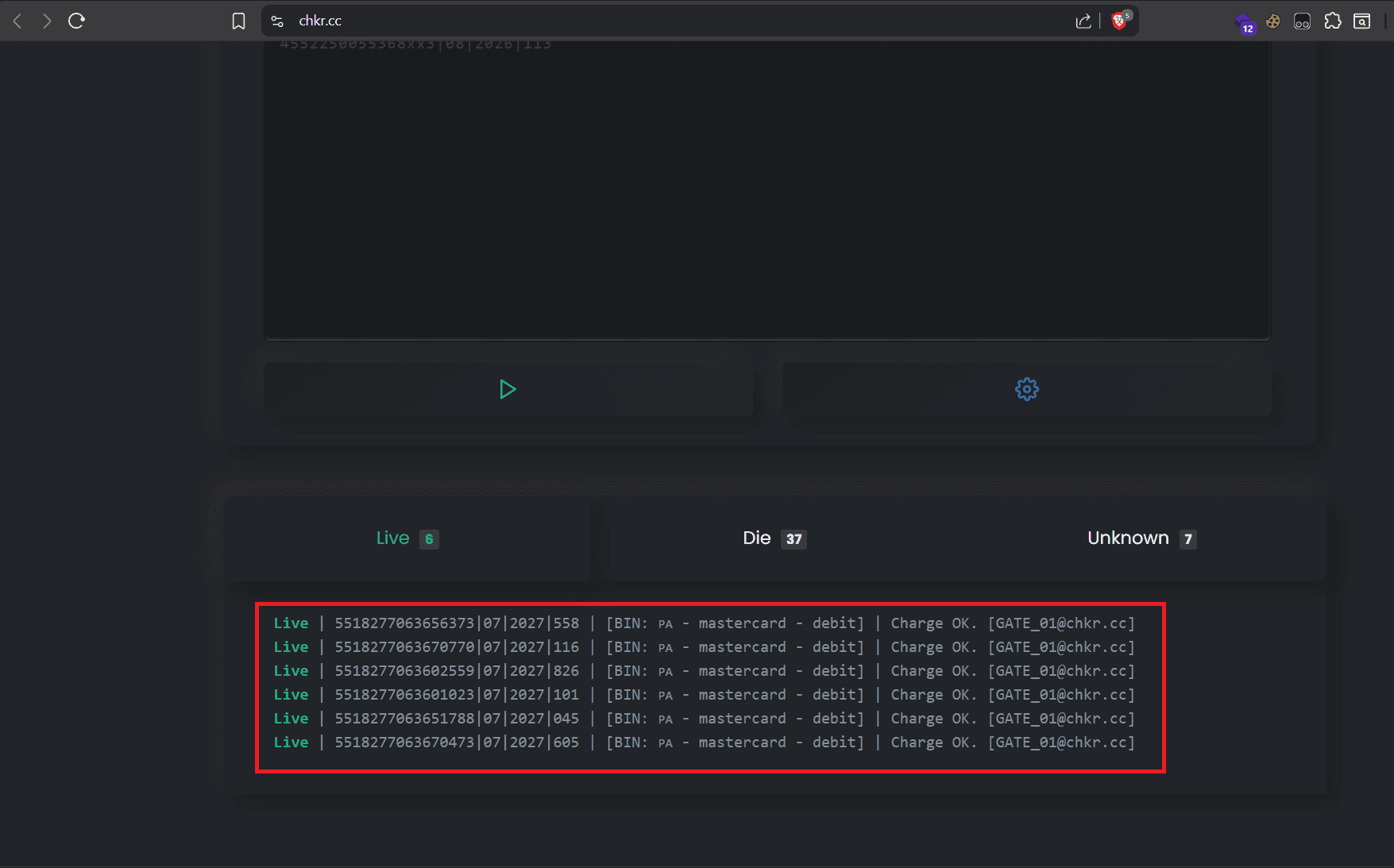 Hướng dẫn nhận ChatGPT Go 1 năm miễn phí bằng thẻ MasterCard Ấn Độ 12 3.png