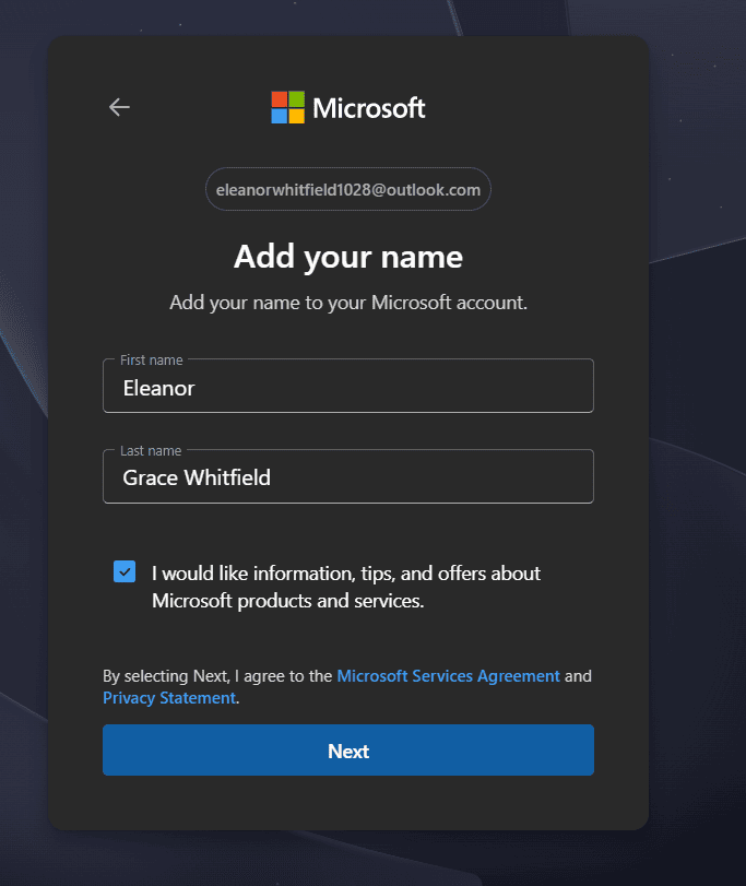 Hướng dẫn nhận Perplexity Education Pro 1 năm miễn phí 22 4.png