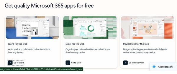 Bước 3: Lựa chọn ứng dụng cần dùng