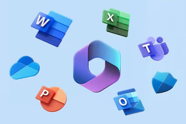 Lợi ích khi dùng Microsoft 365 miễn phí