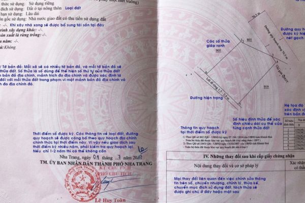 Cách kiểm tra nhà đất có bị thế chấp online cực đơn giản 10 Các phương thức xác minh bổ sung để đảm bảo an toàn