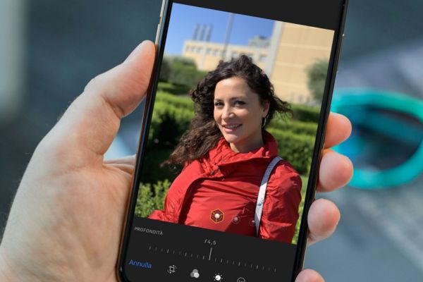 Tại sao cần điều chỉnh độ mờ của ảnh?