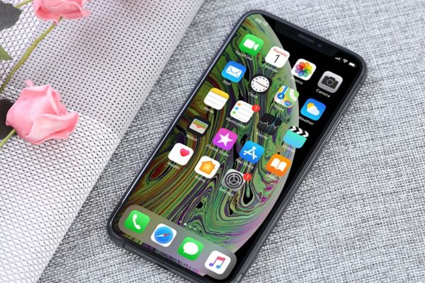 Các thiết bị hỗ trợ tính năng này