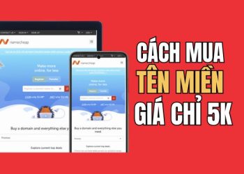 Cách mua tên miền giá rẻ .online/.store/.site chỉ với 5k 3 cách mua tên miền giá rẻ