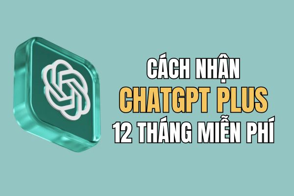 How to get 12 months of ChatGPT Plus for free through military incentives