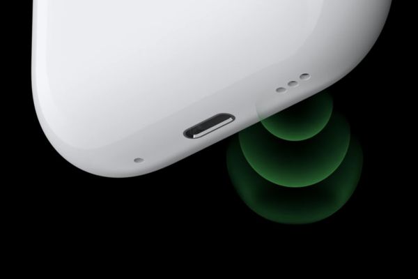 Cách tắt tiếng khi cắm sạc AirPods để không làm phiền người khác 11 Khi nào hộp sạc phát ra âm thanh?