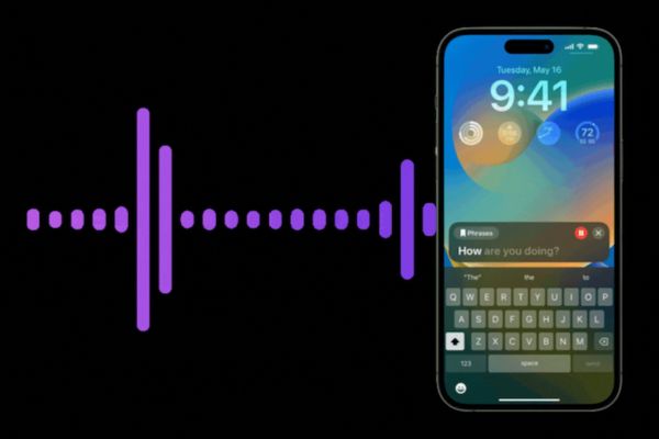 Những lợi ích tuyệt vời mà giọng nói cá nhân mang lại