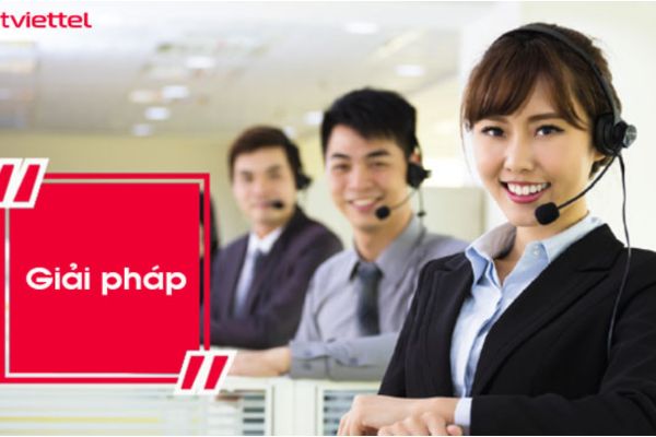 Cách xem gói cước Viettel đang dùng để tránh mất tiền oan 19 Cách 4: Gọi điện trực tiếp lên tổng đài Viettel