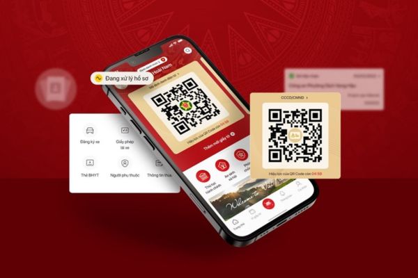 Hướng dẫn nhận 400k tiền hỗ trợ Tết 2026 qua VNeID