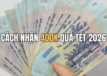 Hướng dẫn nhận 400k tiền hỗ trợ Tết 2026 qua VNeID 17 Hướng dẫn nhận 400k tiền hỗ trợ Tết