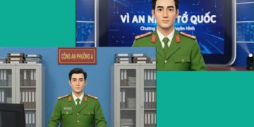 Hướng dẫn tạo MC AI bằng Gemini cực đơn giản 42