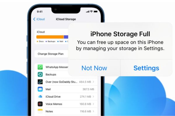 Đối tượng phù hợp với giải pháp này