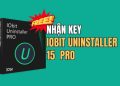 Share key bản quyền IObit Uninstaller 15 PRO miễn phí 2026 11 IObit Uninstaller 15