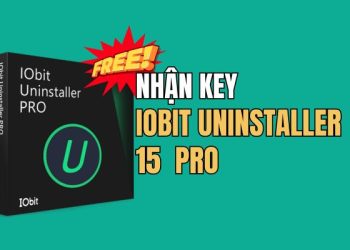 Share key bản quyền IObit Uninstaller 15 PRO miễn phí 2026 23 IObit Uninstaller 15