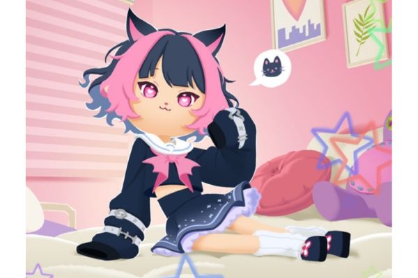 Cách dùng prompt biến nhân vật Play Together thành người thật 10 Chuẩn bị trước khi tạo ảnh