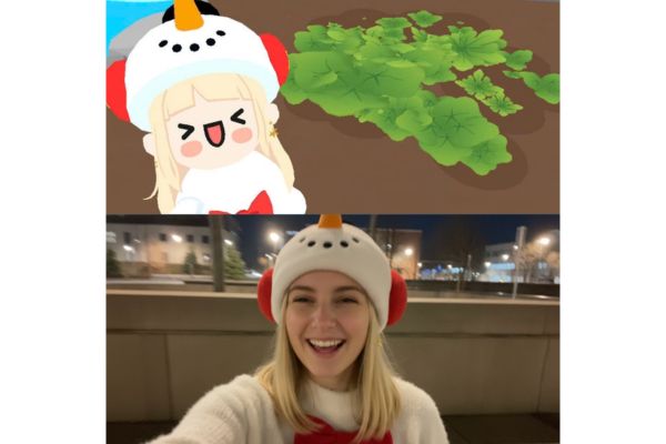 Cách dùng prompt biến nhân vật Play Together thành người thật 14 Lưu ý để có bức ảnh đẹp nhất