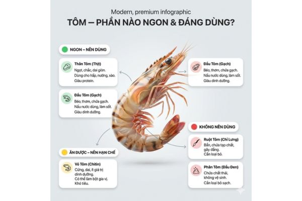 Nhập prompt chi tiết vào