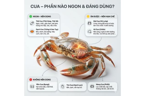 Thành phẩm infographic ấn tượng