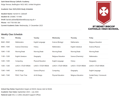 Hướng dẫn nhận Perplexity Education Pro 1 năm miễn phí 17 SCHEDULE2.png