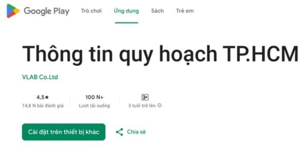 Cách 2: Sử dụng ứng dụng trên điện thoại
