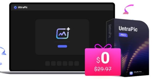 Tại sao nên sử dụng UltraPic Pro?