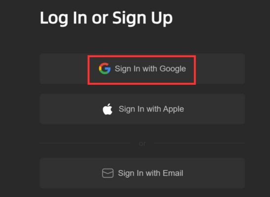 Đăng nhập vào hệ thống