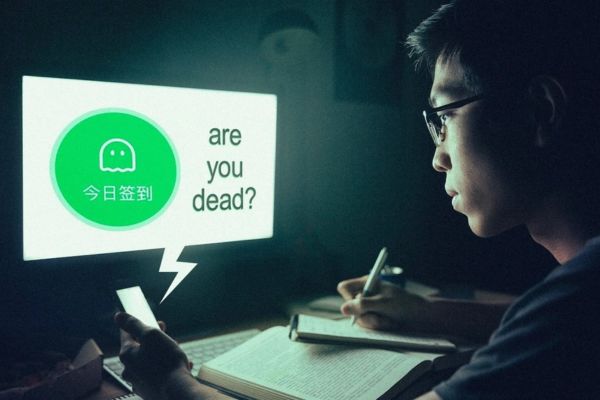 Tôn trọng quyền riêng tư tuyệt đối