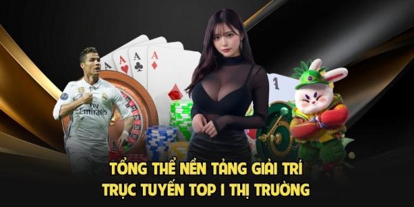 Cổng Game Sun52 | Không Gian Giải Trí Trực Tuyến Đa Sắc 7 Tổng thể nền tảng giải trí trực tuyến top 1 thị trường