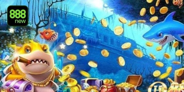 Đi tìm hiểu danh mục bắn cá 888new