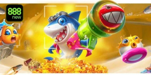 Đánh giá ưu điểm khi săn cá đổi thưởng tại nhà cái