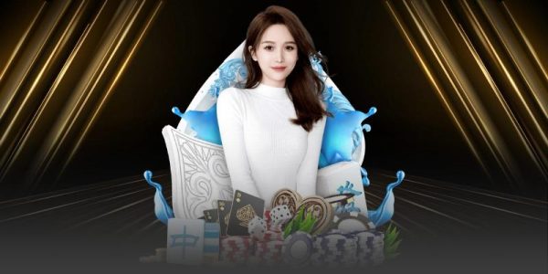 Casino uu88 - trải nghiệm cá cược đỉnh cao năm 2025 8 Bước tiến vượt bậc về đồ họa và hiệu ứng hình ảnh trong casino