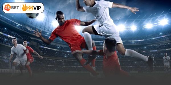 Bạn biết gì về chuyên mục cá cược thể thao 28BET