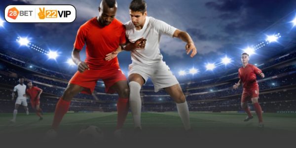 Danh sách nhà phát hành game cá cược thể thao 28BET