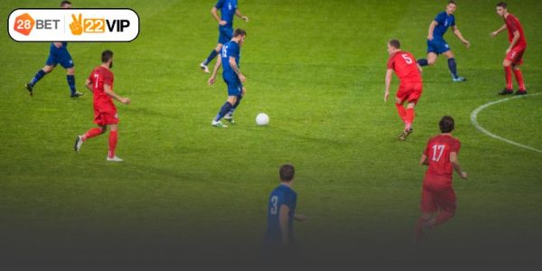 các bộ môn thi đấu đa dạng hút người chơi