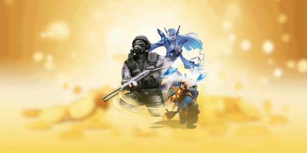 Cam kết phát triển dài hạn cùng Esports Việt