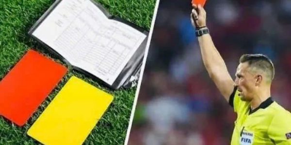 Kèo Thẻ Phạt Là Gì? Tất Tần Tật Về Kèo Người Chơi Cần Biết 7 Tìm hiểu về kèo thẻ phạt tại nền tảng